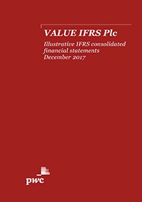 Illustrative IFRS consolidated financial statements 2017